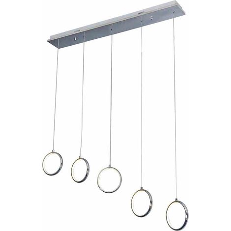 35W LED-Kronleuchter anello ML272 Milagro