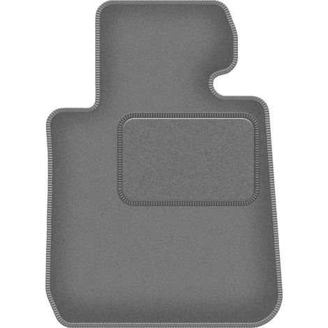 Tapis de sol conducteur : BMW 1 F22 coupé (2011-2019)