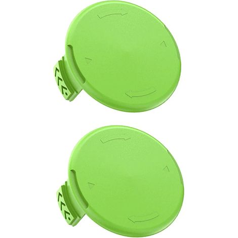 couvercles pour bobines de coupebordures remplacement (1/5)