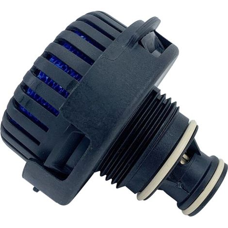 Valve de ventilation pour camions (2440299, 9325109052, 2310330) (1/4)