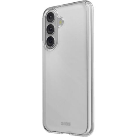 SBS Skinny Handy-Schutzhülle Cover Transparent
