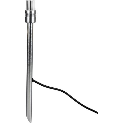 Ambleside 1 x 12V Luce ambientale e Spike con cavo da 1 m, IP54 (1/2)
