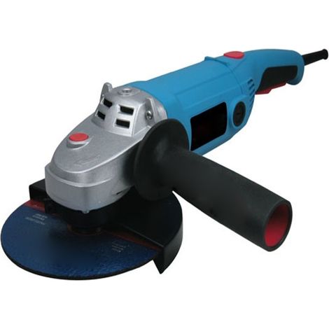 Trade Shop - ELEKTRISCHER AREA 650W 115MM -