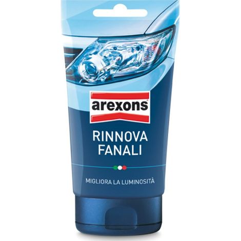 RINNOVA FANALI AREXONS 150GR