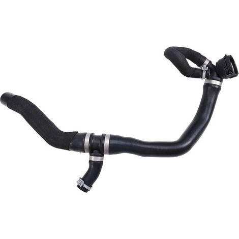La référence 31368574 convient aux durites de liquide de refroidissement du radiateur Volvo V40. (1/4)