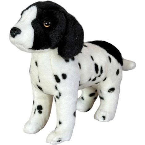 Cane da ferma inglese 28 cm