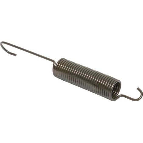 Muelle SNAPPER 1729620SM