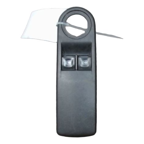 [PRODUIT D'OCCASION] Commande Leve-glace Porte Avg RENAULT Clio Iv 2012- ♻️ Ref Oe. 254118044r - Garantie à vie (1/2)