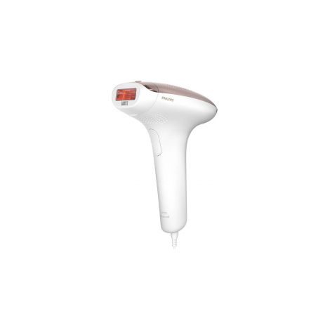 Philips Lumea Advanced BRI920/00 epilatore a luce pulsata Luce pulsata intensa (IPL) Rosa, Bianco (1/5)