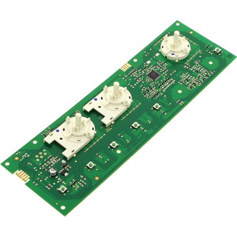 Modulo di potenza originale - Lavatrice - INDESIT - 3024203665392001003 (1/2)