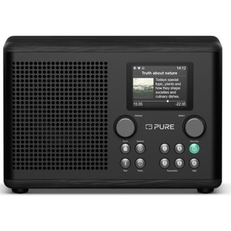 Pure 254585 Radio portable