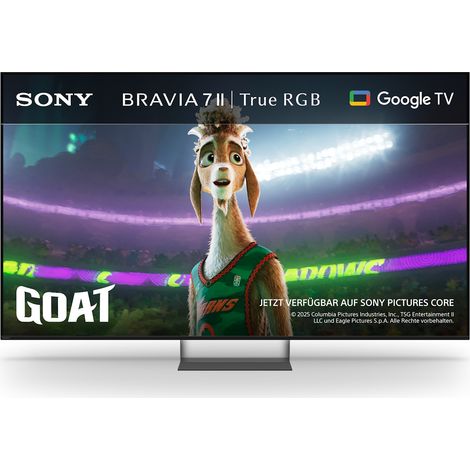 Sony K-85XR75M2 2,16 m (85pollici) 4K Ultra HD Smart TV Nero (1/4)