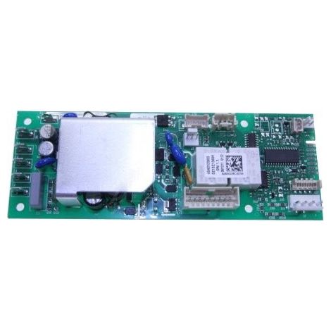 Placa de alimentación para cafetera DELONGHI AS13200036