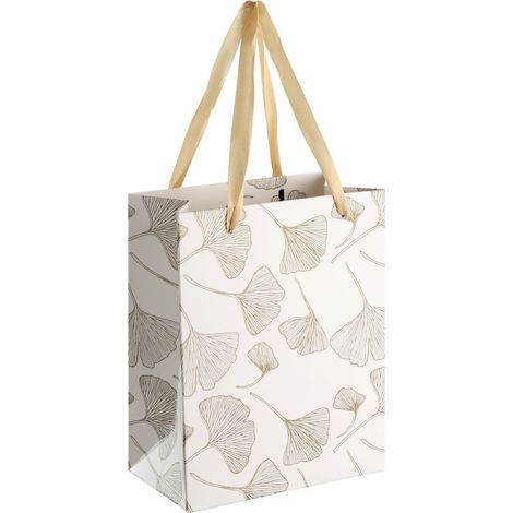 Eglo Geschenktasche 18 x 23 cm Geschenkboxen & Taschen