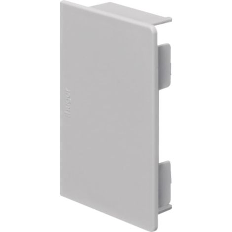 Hager Endstück LF/LFH 60 x 90mm halogenfrei LF6009067035