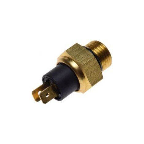 Sensore ventola radiatore ATV 150/250cc M16x1.5 (65 gradi) (1/2)