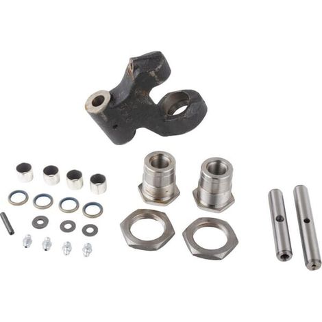 Dichtungssatz CI064710 CARRARO CI064710