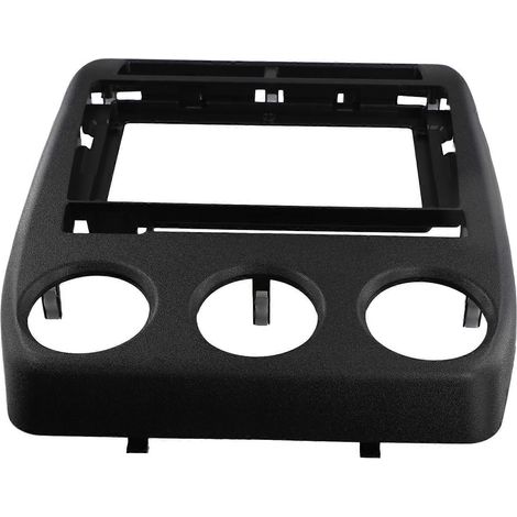 2DIN 9-Zoll-Autoradio-Blendensatz für LADA NIVA 2022 (1/5)