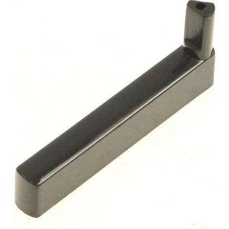 SUPPORT VISIÈRE COTÉ GAUCHE pour HOTTE AIRLUX - Z103060012