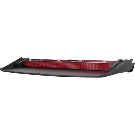 Troisième feu stop à LED surélevé, feu stop rouge 8K5945097, compatible avec Audi A4/S4 Berline (1/5)