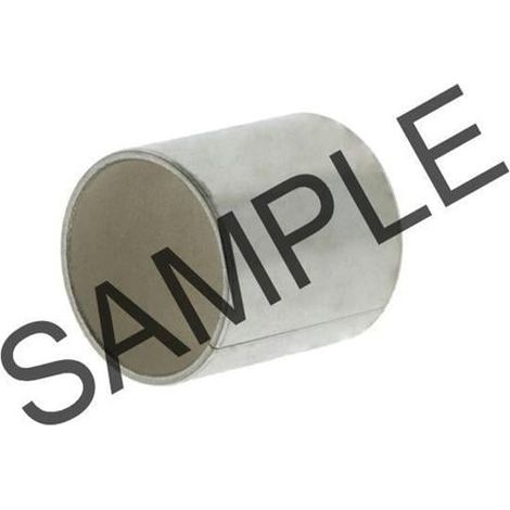 SKF Buchsen PSM162016 A51 Innen-Ø 16 mm Außen-Ø 20 mmBreite 16 mm 1St./VE