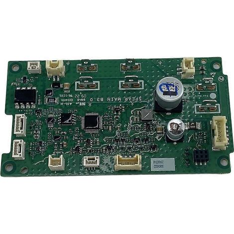 Motherboard für Roborock Dyad U10 Akku-Scheuersaugmaschine Zubehör (1/5)