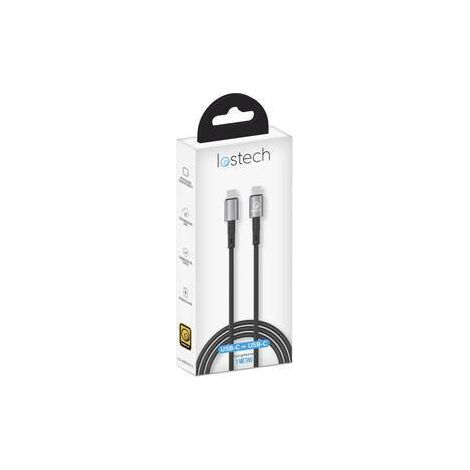 CAVO USB-C/USB-C  RICARICA RAPIDA 100W