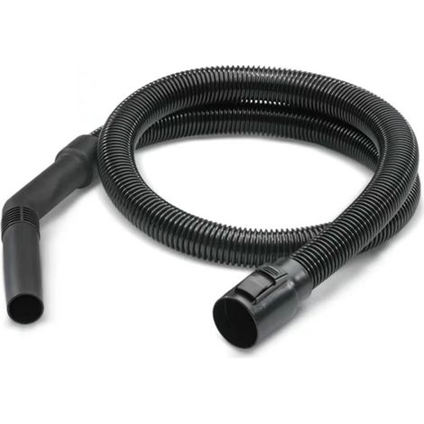 Accessoires d'entretien pour nettoyeurs vapeur Kärcher série NT : tuyau d'extension (un jeu)