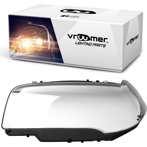 Optique de phare gauche BMW X3 E83 (2003 - 2010) (1/5)
