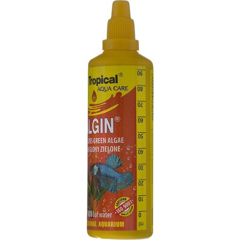 Alginato tropical 100 ml (1/3)