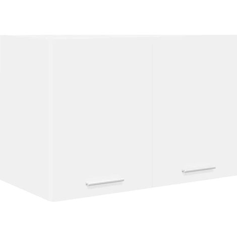 Mueble colgante 60 x 31 x 40 cm Madera de ingeniería vidaXL (1/5)
