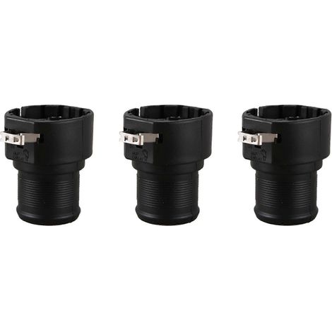 Compatible avec les raccords de raclette de voiture de 3 pouces (modèle 25485 3J000) pour les modèles 2011-2018 de Hyundai Elantra, Sonata, Tucson, Optima et Sportage. (1/5)