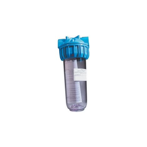 FILTRO PER ACQUA SENIOR PLUS 3P SX TS 3/4" AFO - A315 x B133 x C130 ATLAS (1/2)