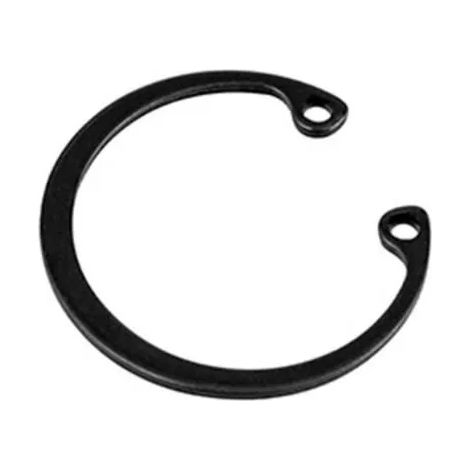 Circlips p2r surtido 250 piezas acero muelle HRC44-52