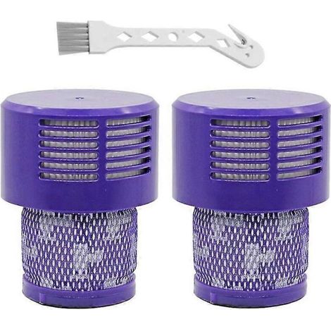 Filtre V10 pour Dyson, filtre de rechange Dyson, filtre V10 Animal pour Dyson V10 SV12 (1/5)