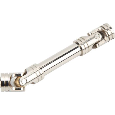 Arbre de transmission en acier inoxydable 1/10, croisillon renforcé, 85mm pour modèles RC Traxxas, anti-corrosion (1/5)