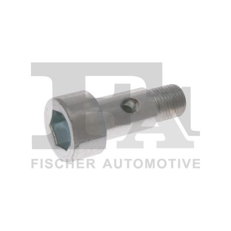 Vis creuse, compresseur FA1 989-10-005 CITROËN 037646 1234858 3M5Q6C712AA