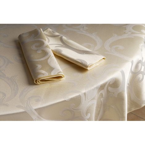 Serviettes Julia (1/2)