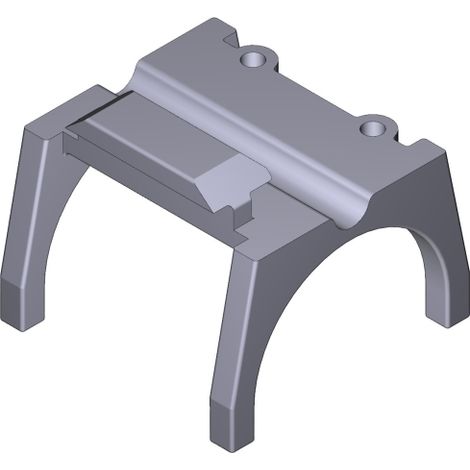 CAME 88001-0219 Slitta Micro Per Motore ATI A3024 A3024A A5024 A5024A Ricambio