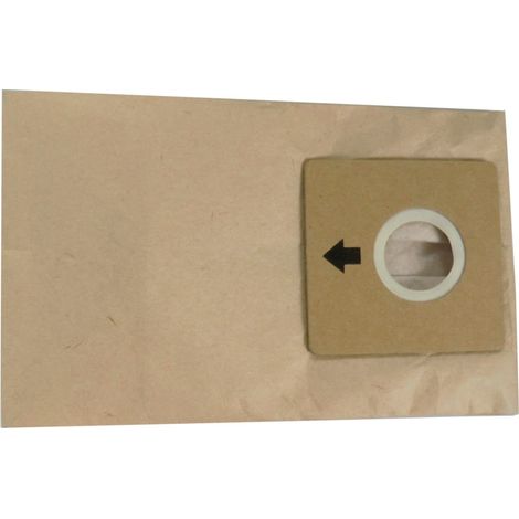 SAC PAPIER KOSMOS 4