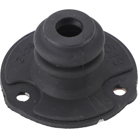 KIMISS Untere Schaltmanschette mit Versatz M513 17 480A Ersatz-Schaltmanschette für MX-5 1989-2005, Schaltmanschette, Schalthebelisolierung. (1/5)