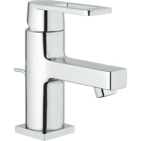 Miscelatore monocomando per lavabo taglia S Quadra Grohe 32631000