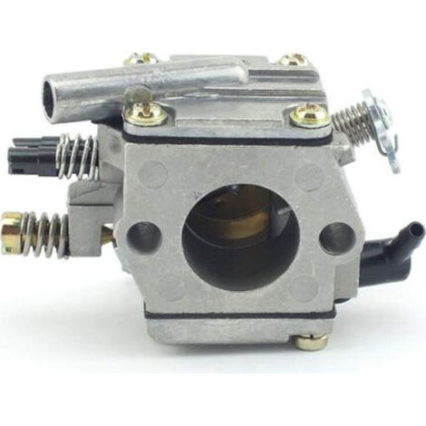 Carburateur pour scie électrique MS380 MS381 C3-S148 11191200650 11191200605 (1/5)