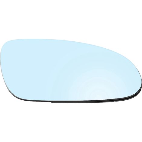 Rétroviseur latéral droit chauffant, verre miroir à clip, côté conducteur, 1 pièce (1/5)