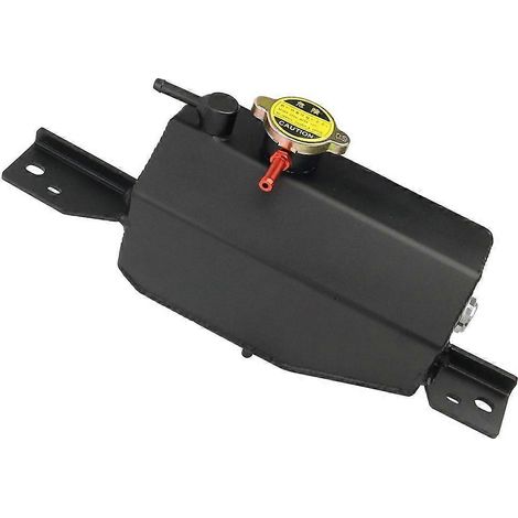 Vase d'expansion de liquide de refroidissement, réservoir auxiliaire 21710-4GN0A 217104GN0A pour Infiniti Q50 2014-2015 3.5L 3.7L