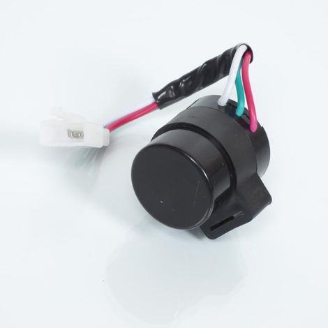Centrale clignotante P2R pour Scooter Chinois 50 139QMB 4T Avant