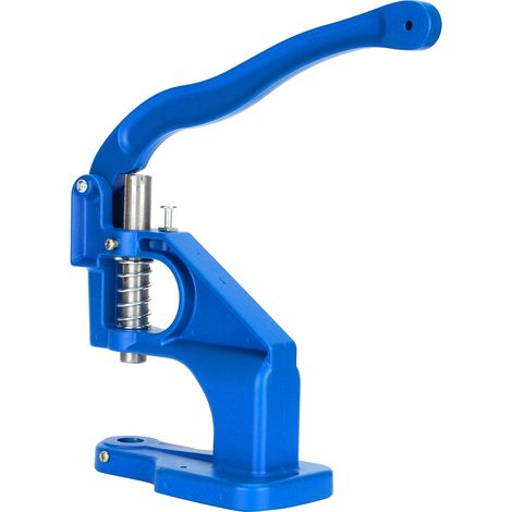 Presse manuel lourde multi-fonction pour œillets en aluminium, outil d'installation de perforation manuelle (1/5)