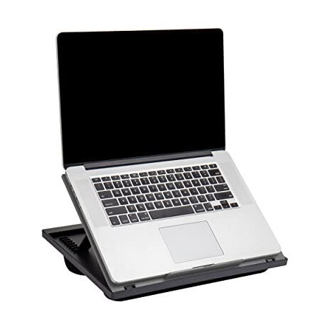 Laptopständer (mit Kissen)