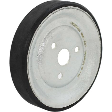 Poulie de pompe à eau de refroidissement pour BMW Série 1 F20 F21, Série 3 F30 F31, Mini R55 R56 R57 R58 R59 R60 R61 (1/5)