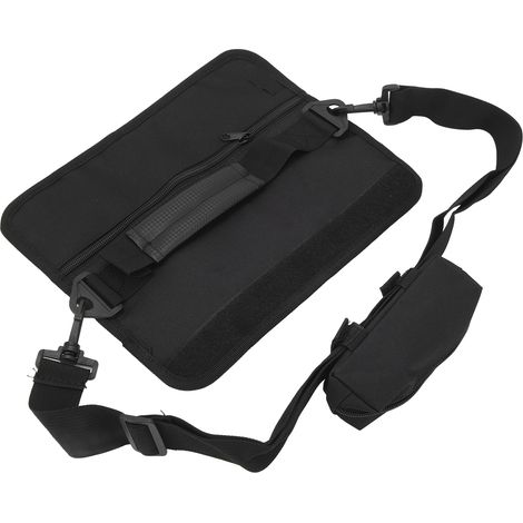 Sac de golf portable en tissu Oxford léger et résistant, pour hommes et femmes. (1/5)